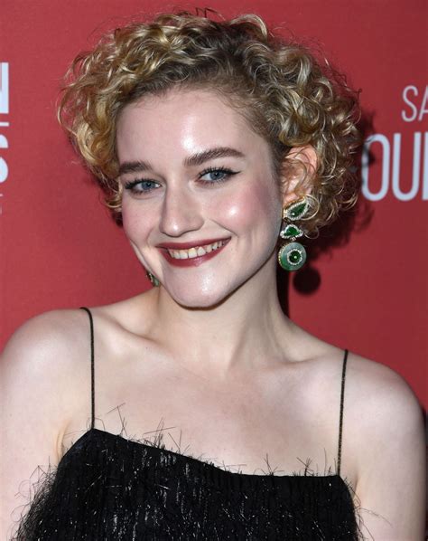 julia garner today